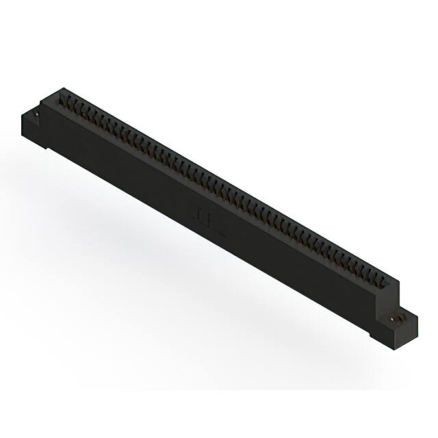 392-048-521-107 EDAC Inc.  Edgeboard Connectors